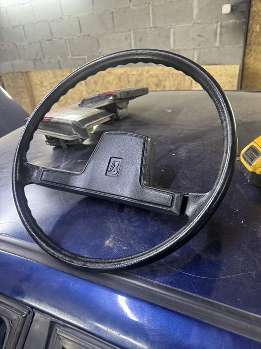 Кермо на 2101, 02,03,04,05,06,07