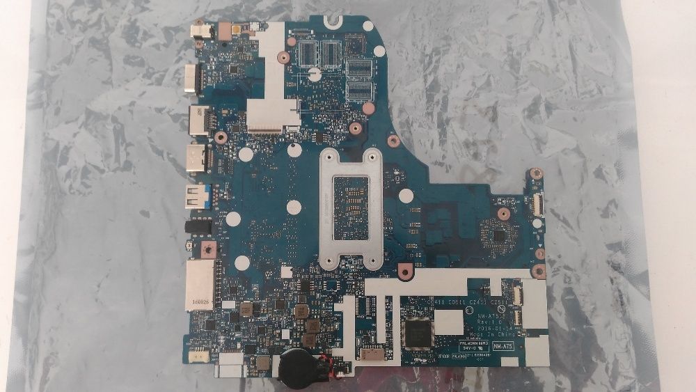 Материнская плата Lenovo IdeaPad 310-15ISK, 510-15isk