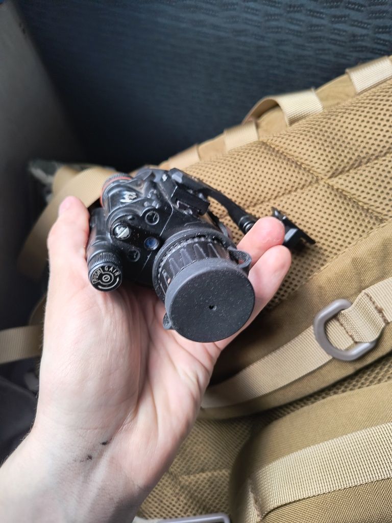Пнб пнв an pvs 14 gen3