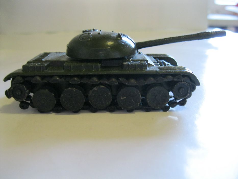 Танк Т-54 Симферополь "Эра" Военная техника СССР с восстановления