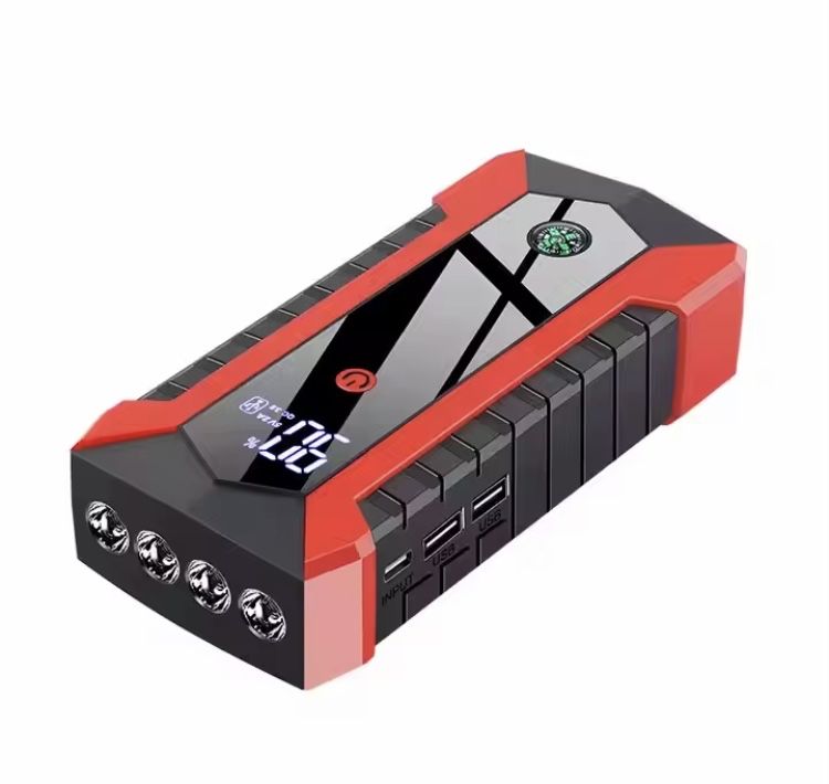 Powerbank rozruchowy Rewelacja!!