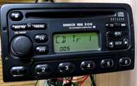 Radio 6000RDS Radio CD Sprawne