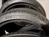 245/35/r20 pirelli p zero 2шт