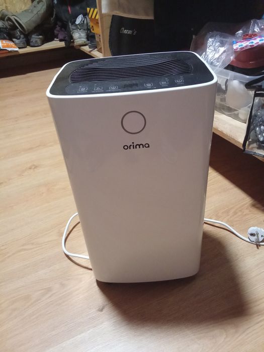 Desumidificador orima