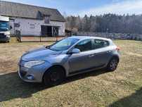 Renault Megane III 1.5 dCi