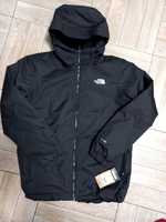 Куртка нова The North Face зимова чоловіча р L