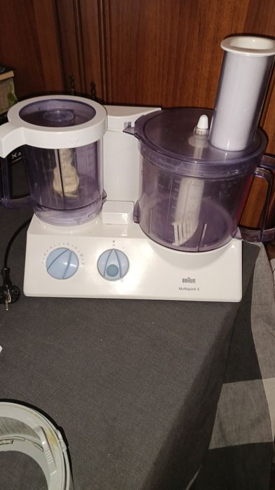 Вакуумный упаковщик, мультимейкер, кухонный комбайн