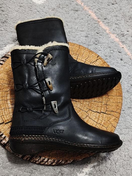 Ugg śniegowce damskie,rozm.37