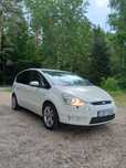 Ford S-Max 2007 rok