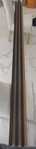 Lamelki drewniane 275,2x17,6cm