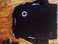 Longsleeve chrome hearts