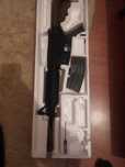Airsoft M4 PJ full metal para venda