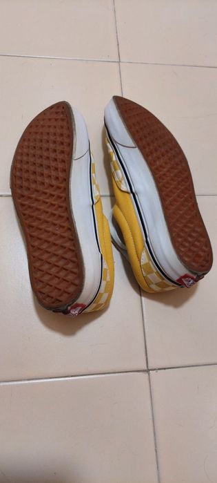 Ténis Vans originais