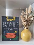 Przyjaciele Friends - książka o serialu