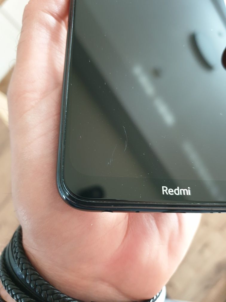 Telefon Redmi Note 8T smartfone
