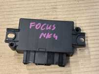 FORD FOCUS MK4 MODUŁ STEROWNIK PARKOWANIA PDC HU5T-15K866-CJ