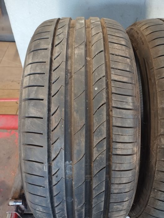 Opony Letnie Tracmax X-Privilio TX3 225/40R18 225/40/18 2 szt Montaż