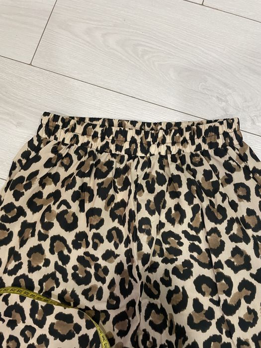 Продам Zara leopard