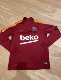 Nike FC Barcelona jak NOWA M/L