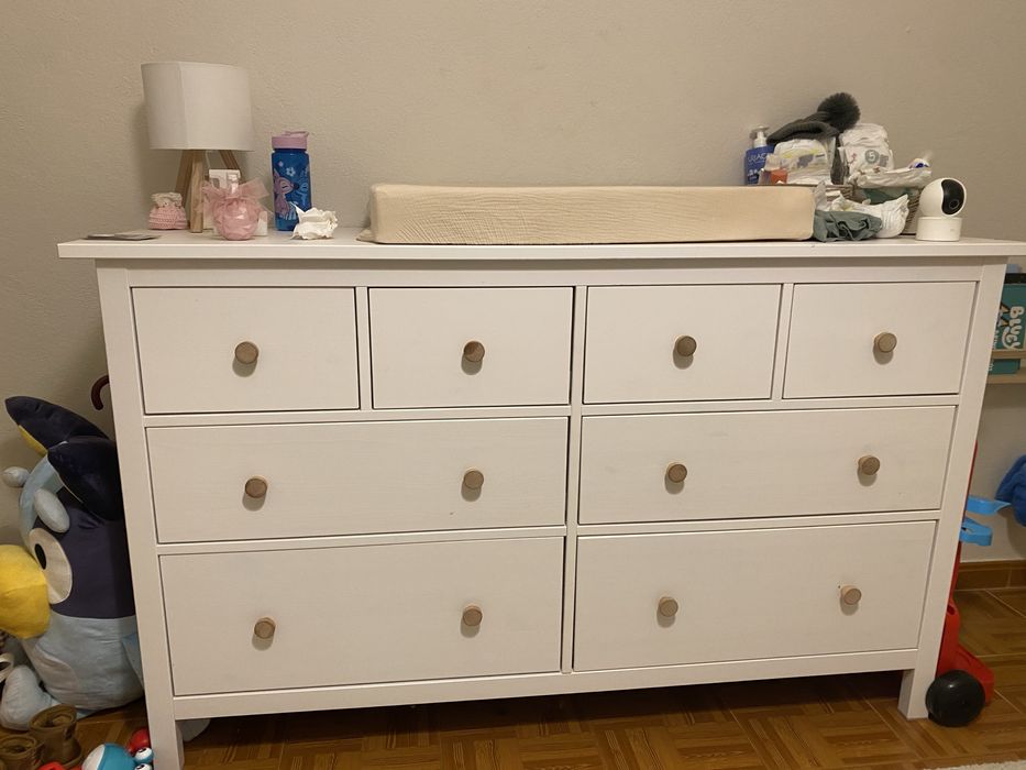 Comoda IKEA como nova
