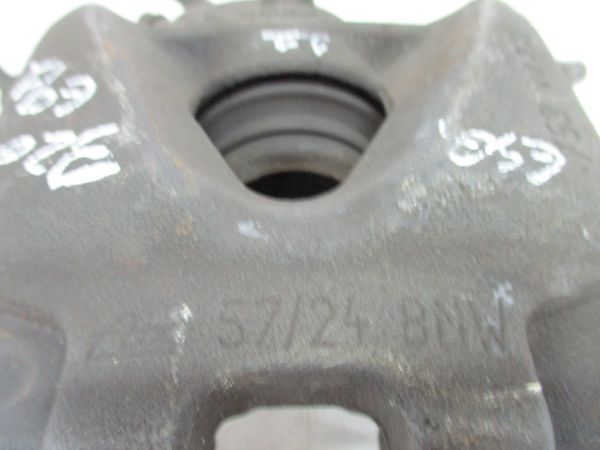 Pinça travão / maxila de travão frente esquerda BMW 3 Touring (E91)