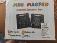 Tablica magnetyczna edukacyjna