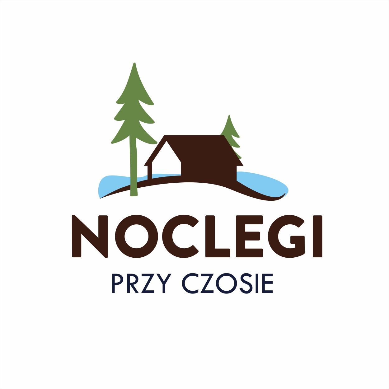 Noclegi w Mrągowie nad jeziorem Czos