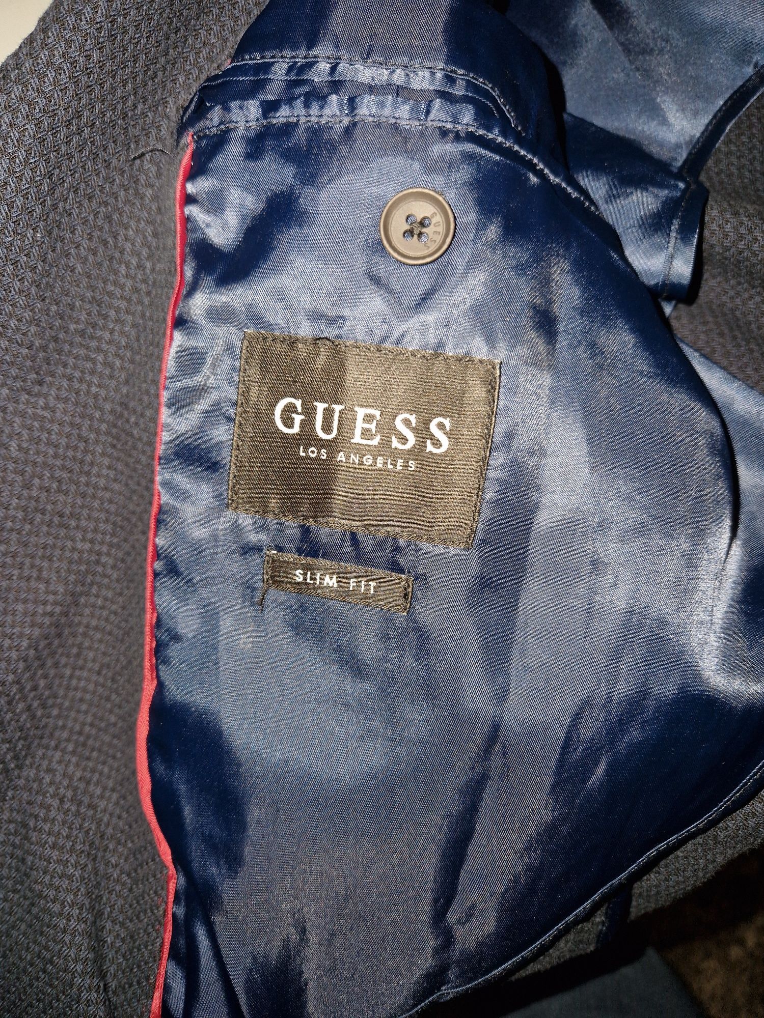 Casaco Blazer Guess