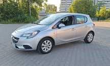 Opel Corsa E 1.4 90KM ** Niski Przebieg ** Klima ** Bdb z Niemiec !!