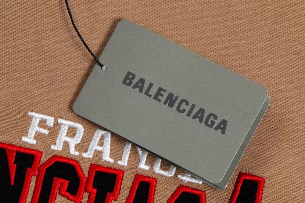 Balenciaga / баленсіага / футболка / баленсіага ТОП