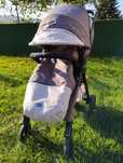 Carro de Passeio - Chicco - super cómodo