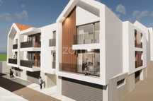 Apartamento T3 Novo com Garagem Privativa – Soure