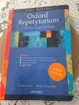 Oxford Repetytorium z języka angielskiego