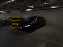 Audi A4 B7 S-Line