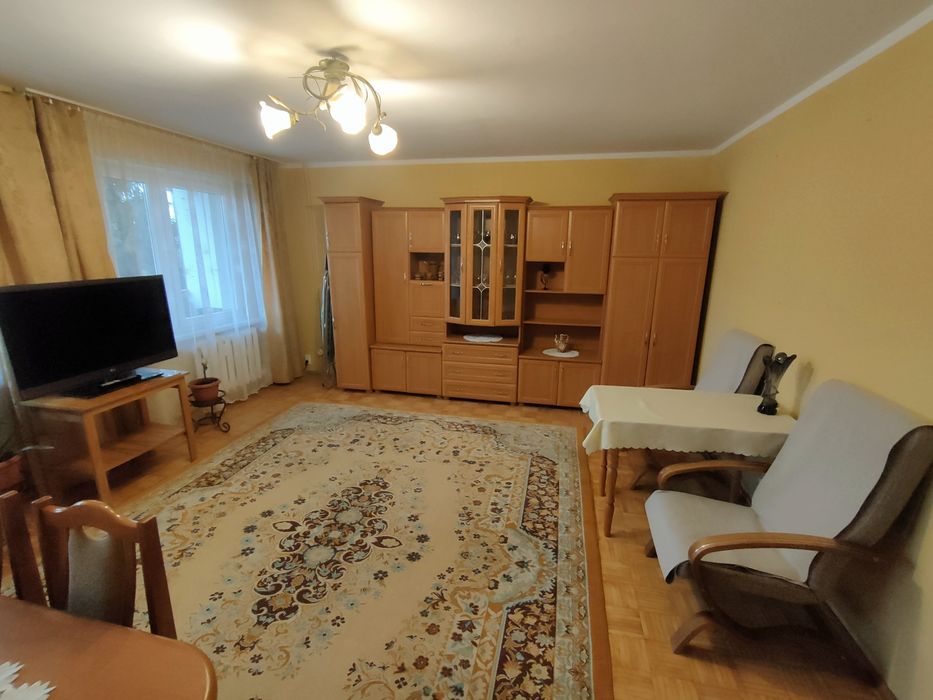 Mieszkanie na wynajem - 65m2, Jana Pawła II