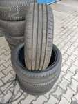 Nowe DEMO opony letnie 215/45R20 95T Goodyear EFFICIENT GRIP