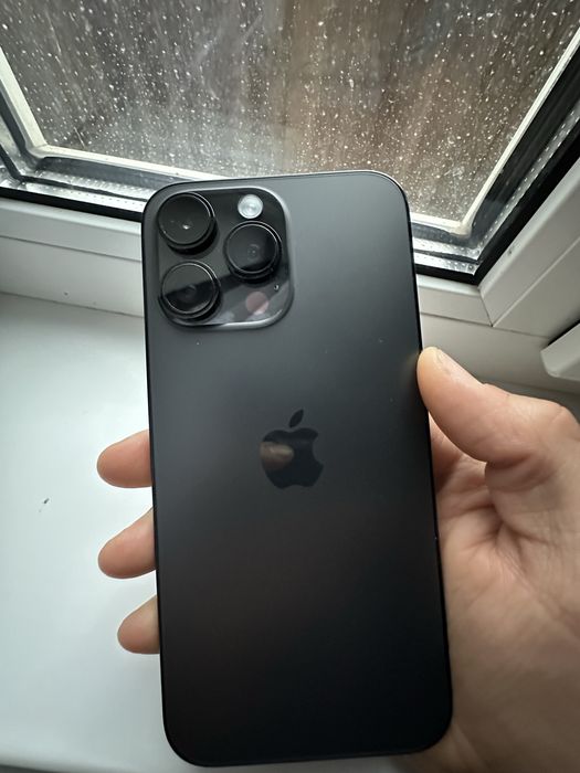 Продам iPhone 14 pro Max 128 gb