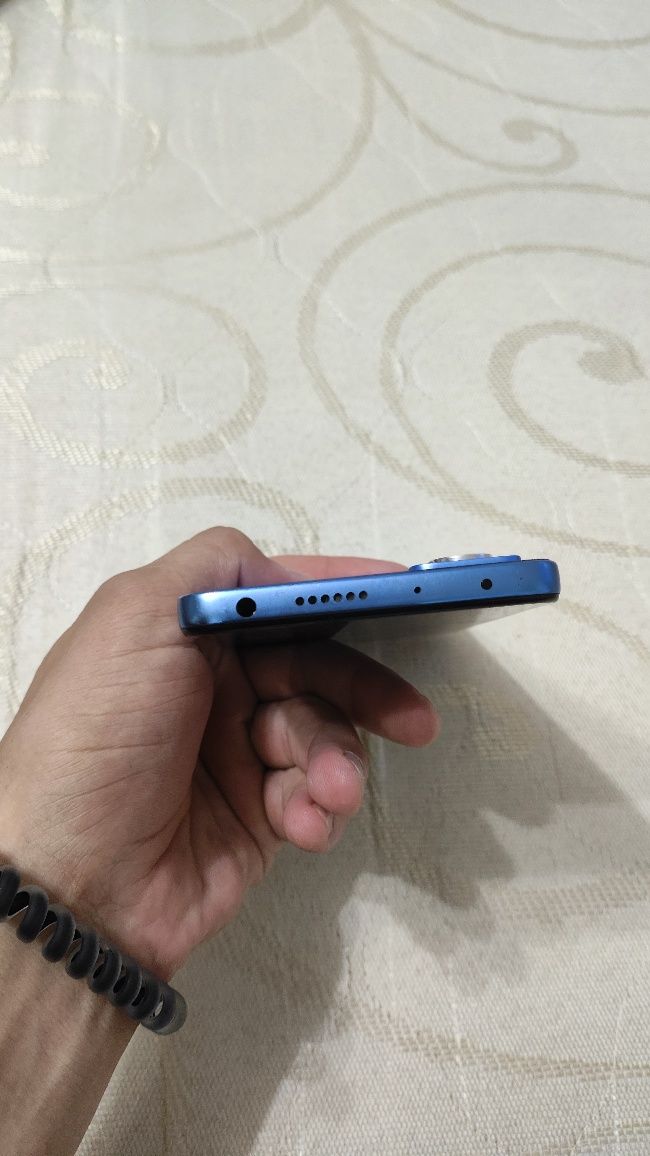 Redmi not 12 pro 8/256