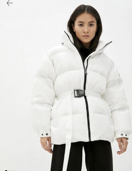 Пуховик Tommy Hilfiger