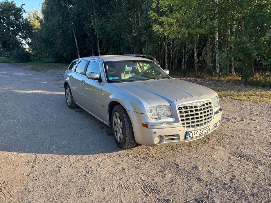 Chrysler 300C Chrysler 300C