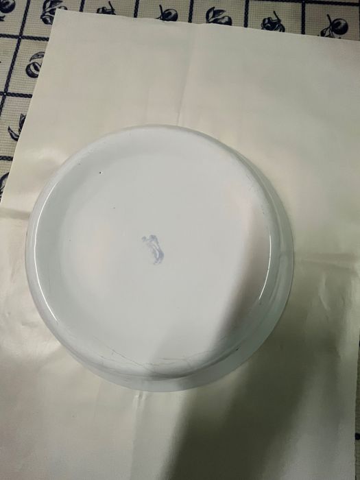 Conjunto 3 saladeiras Capoa