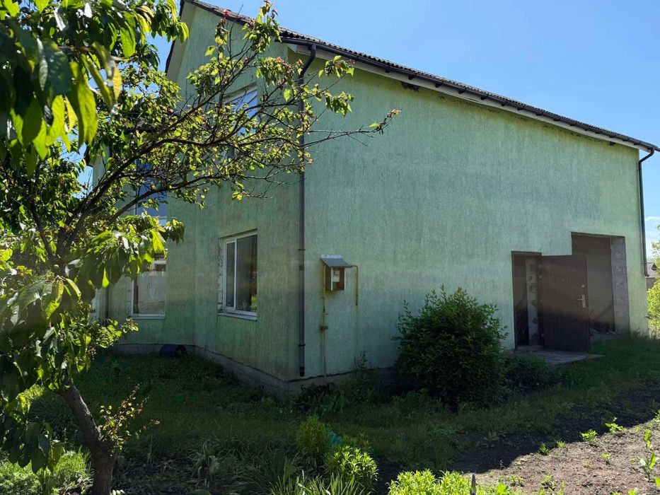 Продаж 2-поверхового будинку в селі Гавришівка