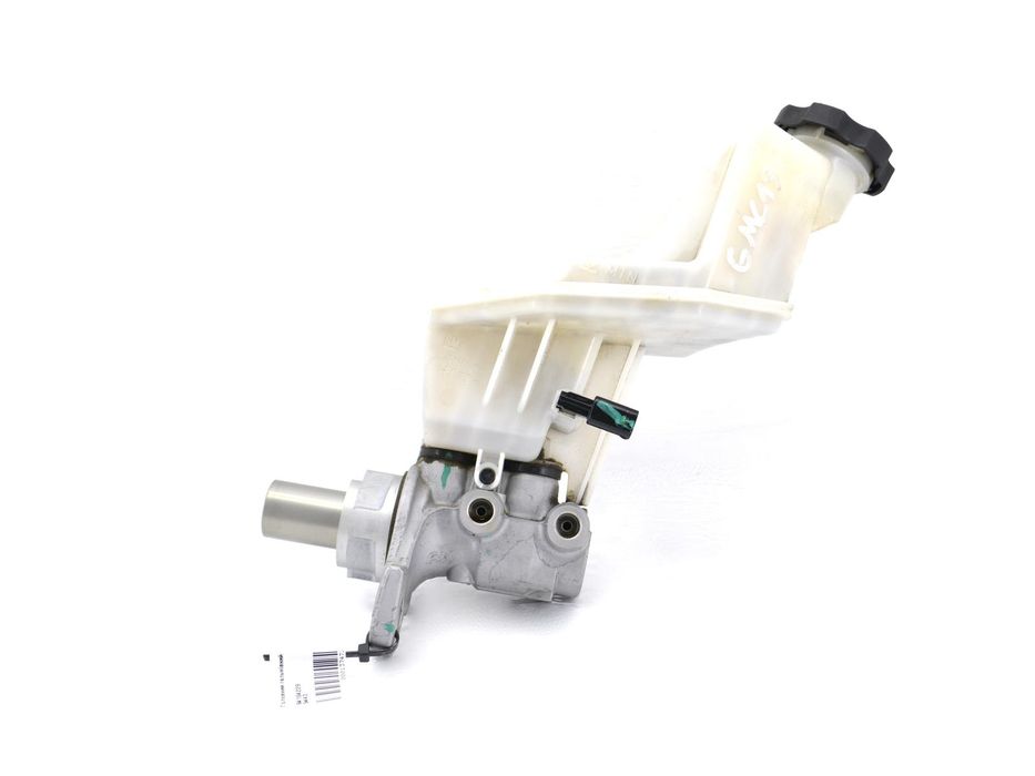 Головний гальмівний циліндр GMC TERRAIN 2017-2021 84104229