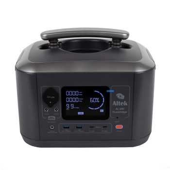 Зарядна станція ALTEK PowerEdge AL 600/1200 Вт/ +павер +АКЦІЯ