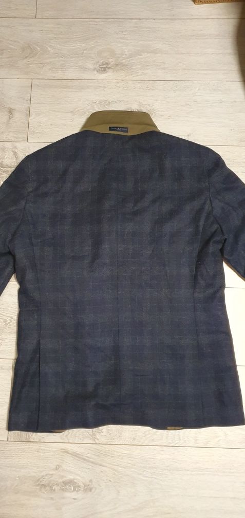 TOMMY HILFIGER Tailored męska marynarka rozmiar 52 stan bardzo dobry