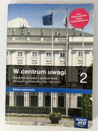 W centrum uwagi 2