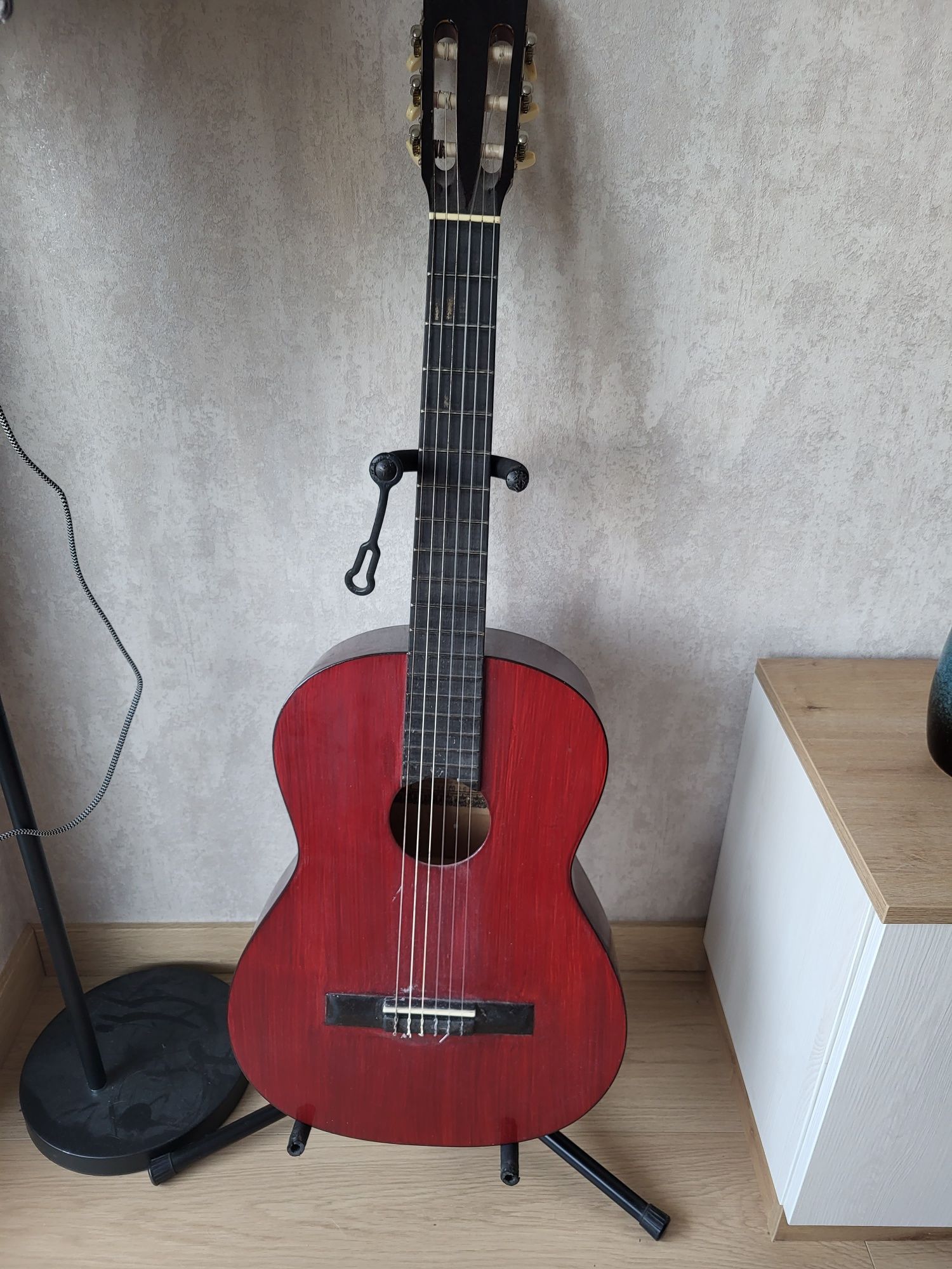 Gitara akustyczna