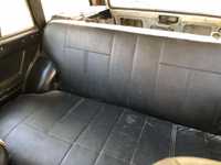 Задний диван ВАЗ 2104