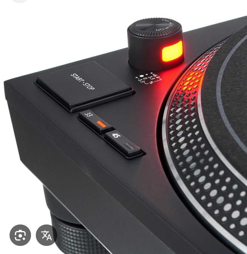Technics SL-1210 MK7 jak nowy
