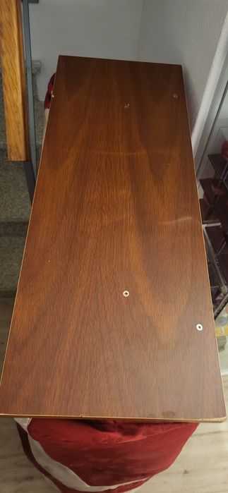 Divã - Com colchão de espuma